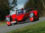 Caparo T1 XP1 Prototype 2006 года